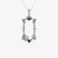 Lyney Necklace