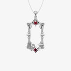 Lyney Necklace