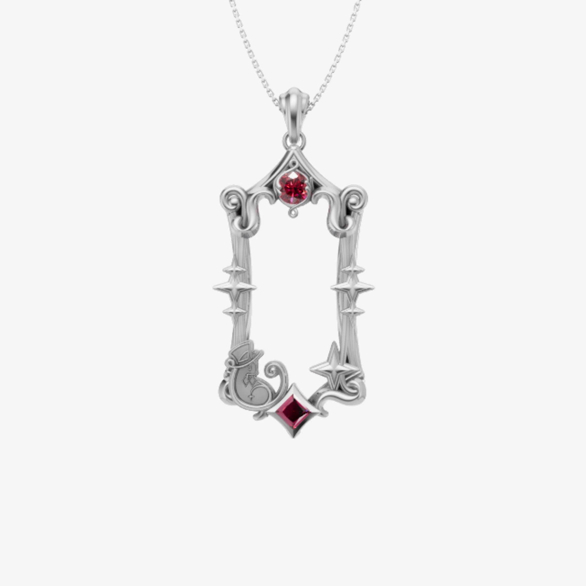 Lyney Necklace