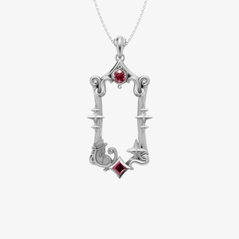 Lyney Necklace