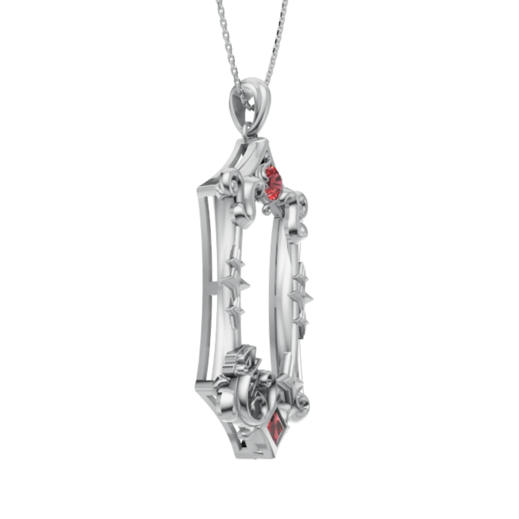 Lyney Necklace
