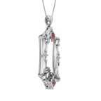 Lyney Necklace