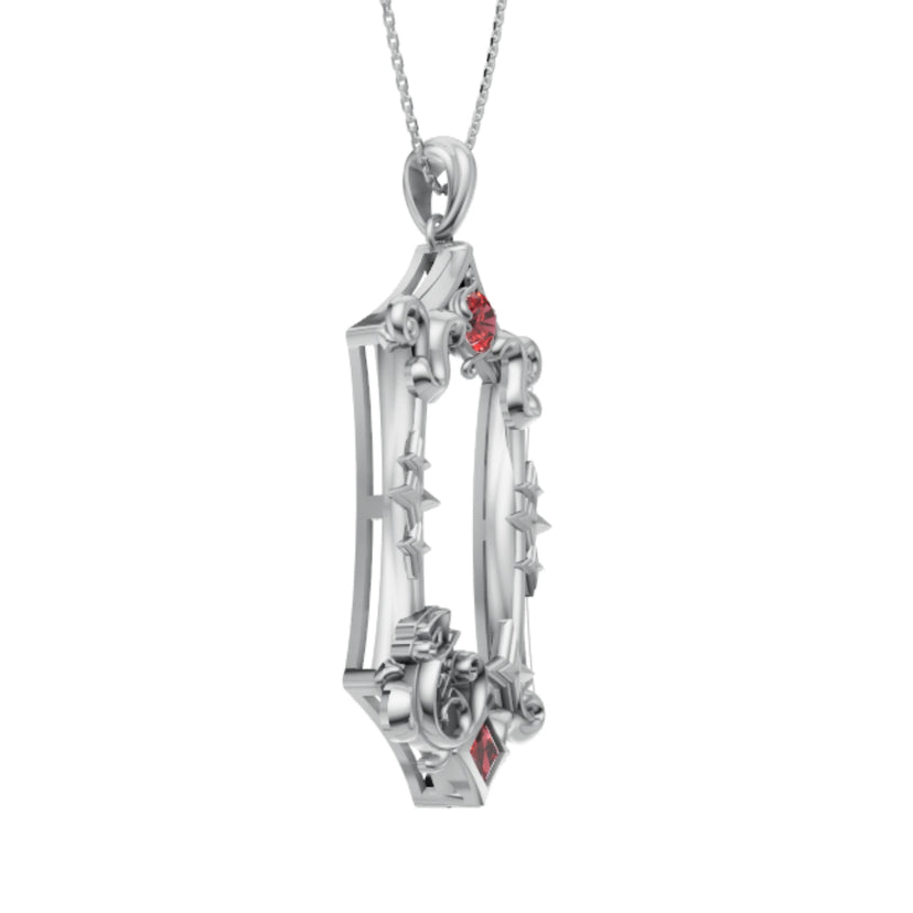 Lyney Necklace
