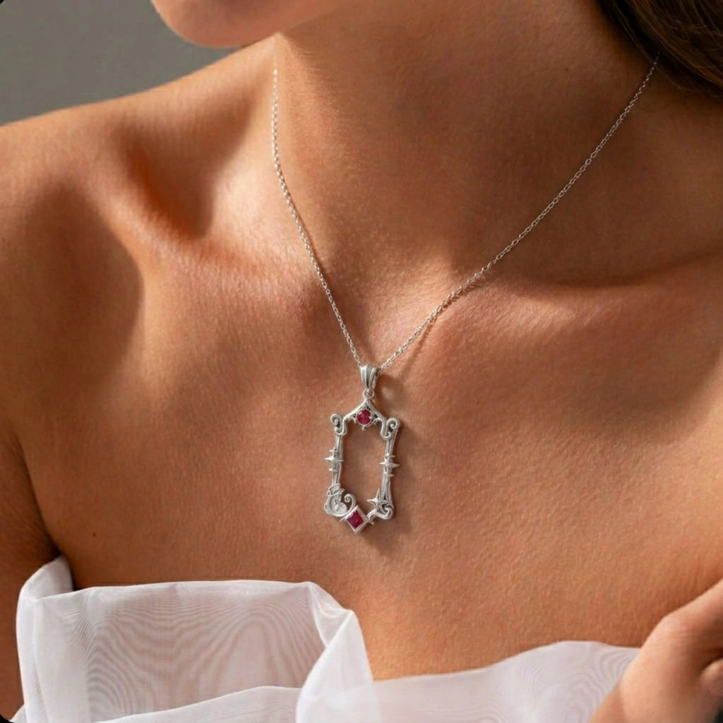 Lyney Necklace