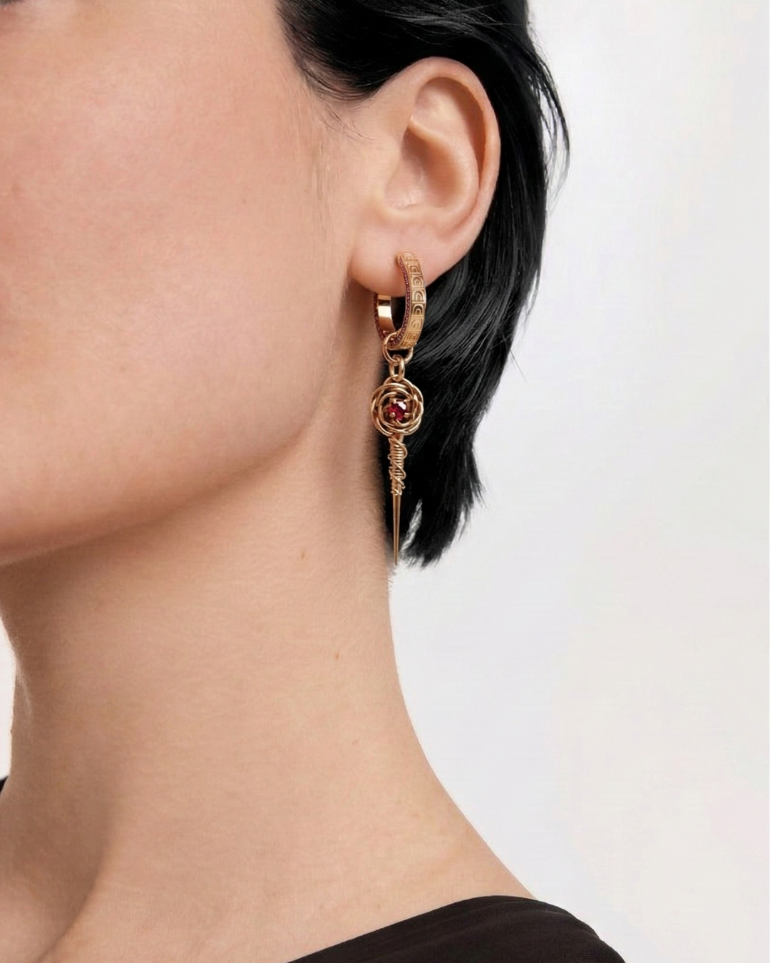 Anya x Yor 3-in-1 Jewelry