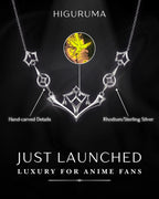 Higuruma Necklace