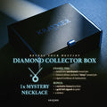Diamond Collector Box – Anime Mystery Box