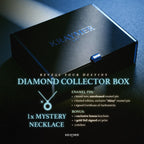 Collector Club – Monthly Anime Mystery Box