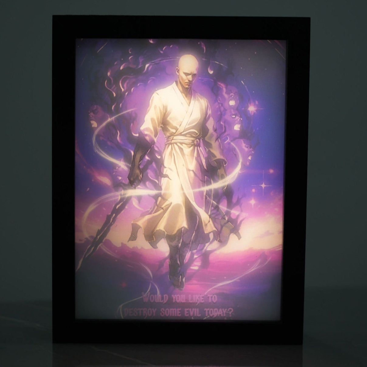 Stormlight Archive Light Painting Collection (Get 1 free)