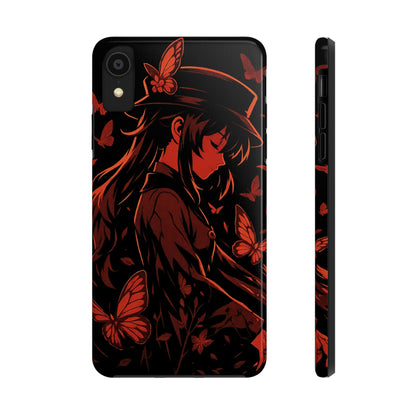 Hu Tao Genshin Impact Phone Case