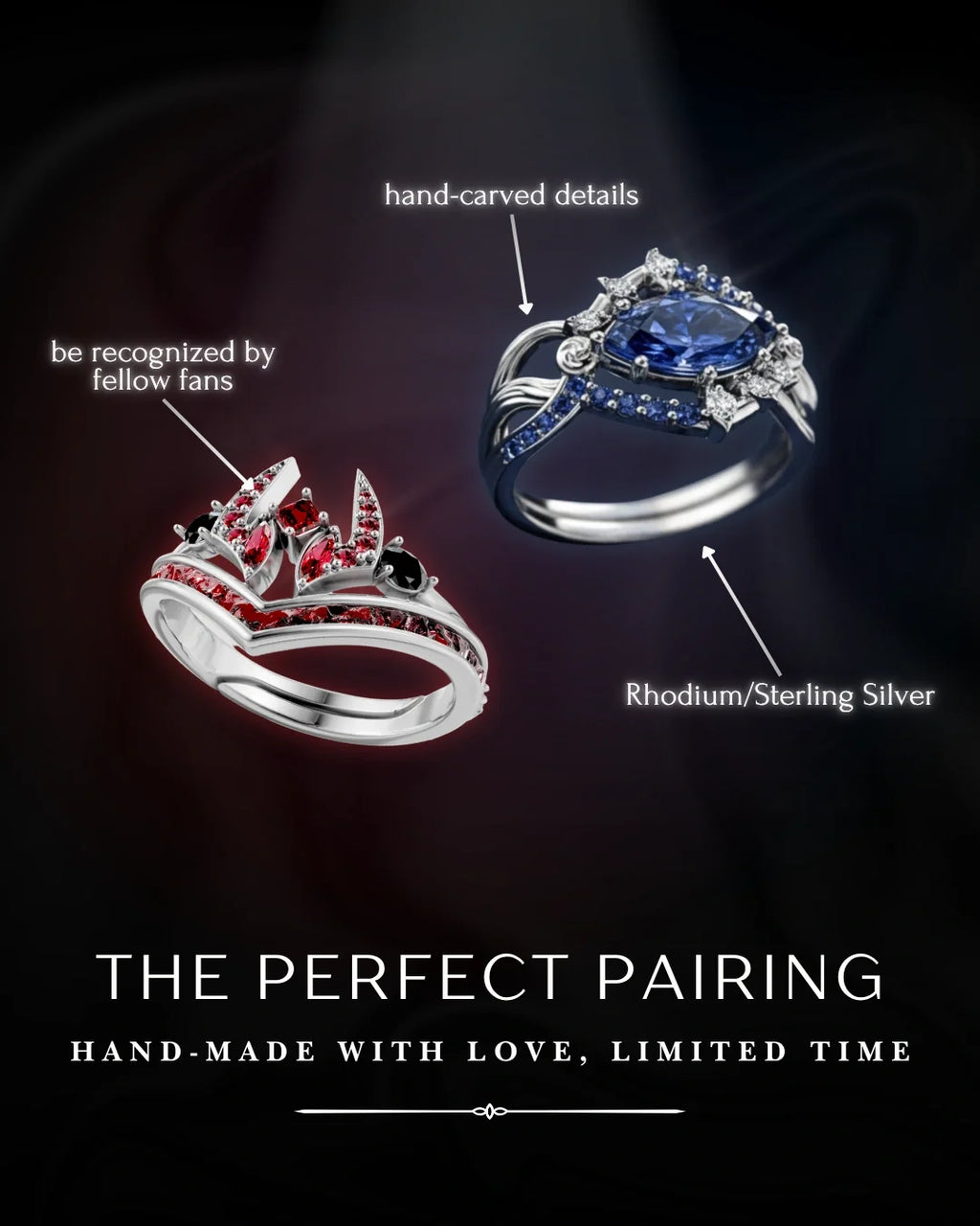 Gojo Ring