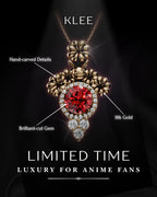 Klee Necklace [Pre-order]
