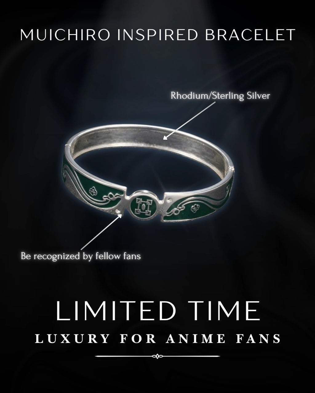 Muichiro Bracelet