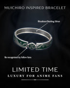 Muichiro Bracelet