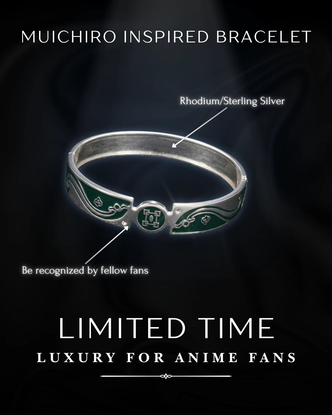 Muichiro Bracelet