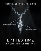 Flins Necklace