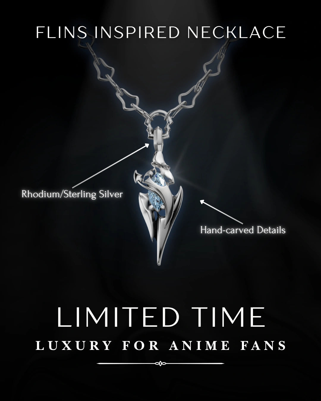 Flins Necklace