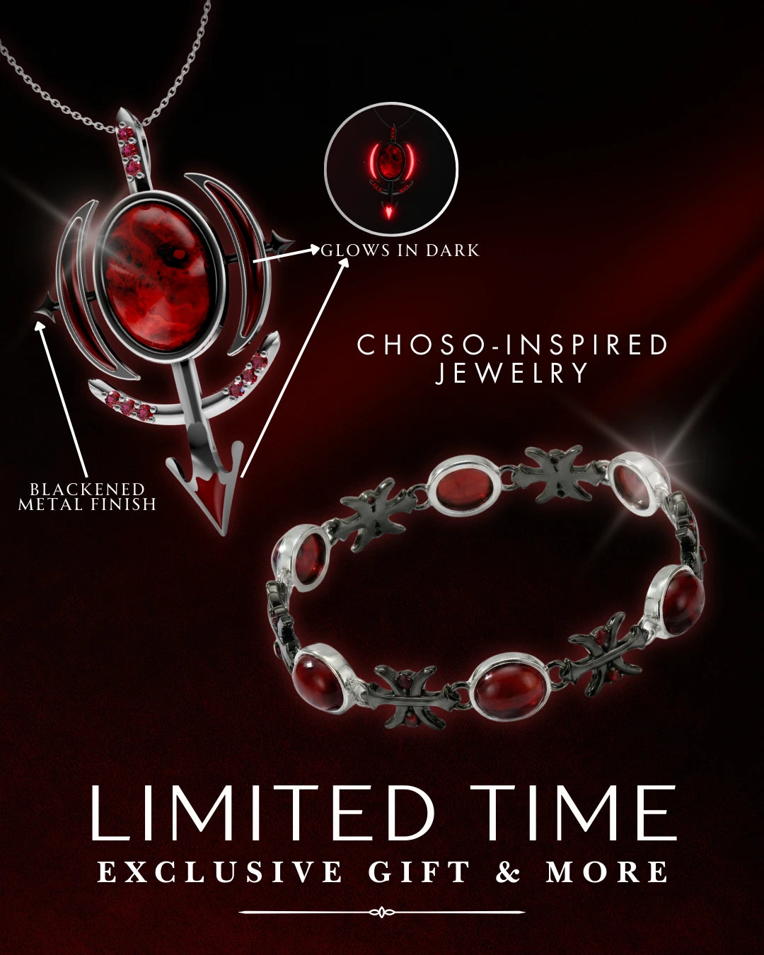 Choso Bracelet