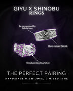 Shinobu Ring