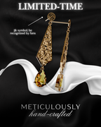 Nobara Earrings