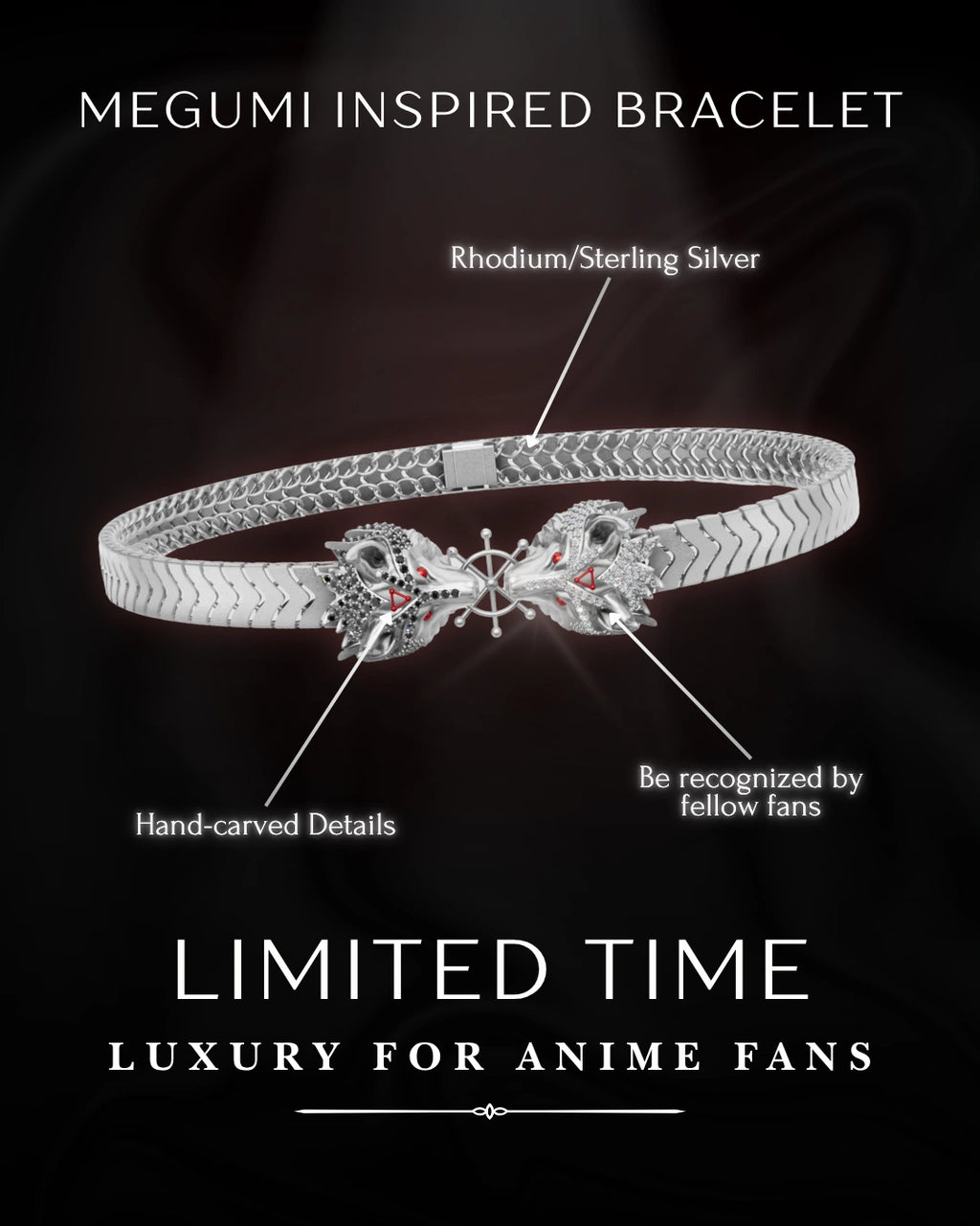 Megumi Bracelet