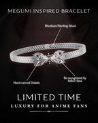 Megumi Bracelet