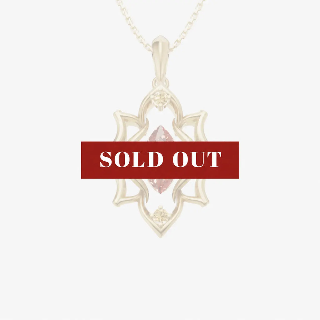 Mavuika Necklace