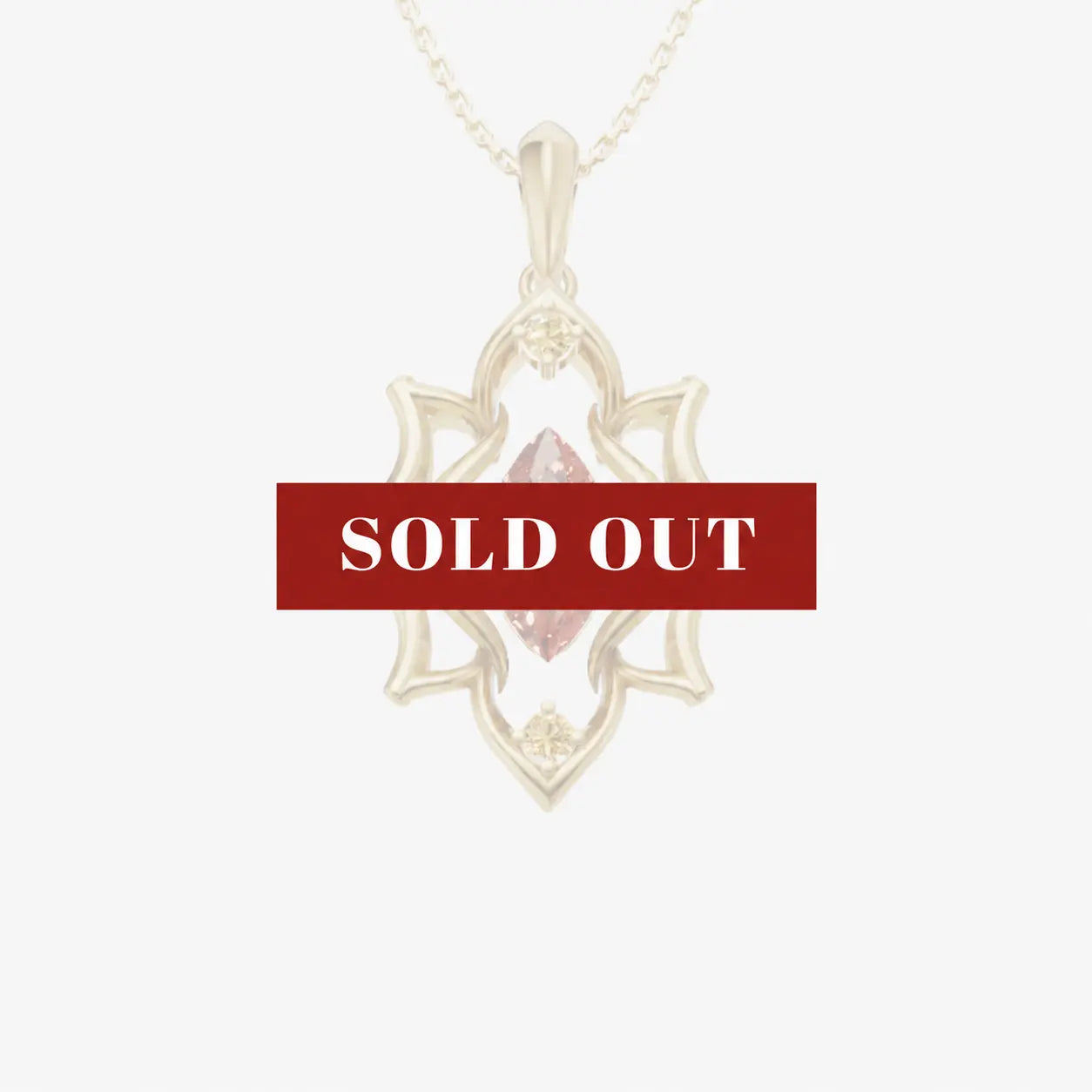 Mavuika Necklace