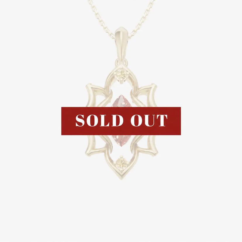 Mavuika Necklace