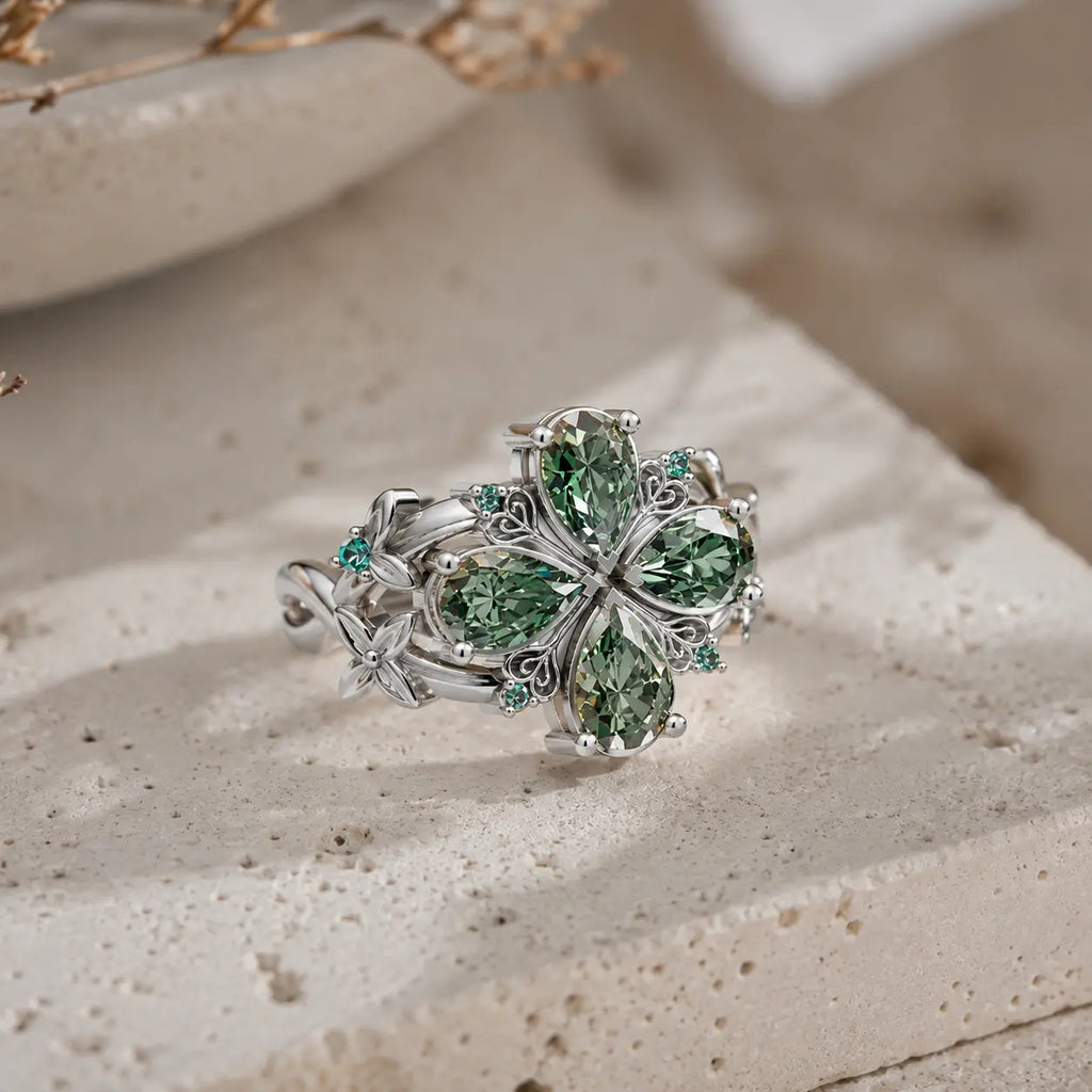 Nahida Ring