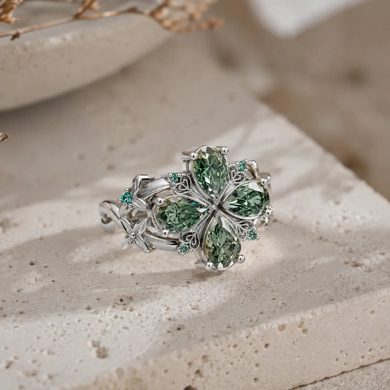 Nahida Ring