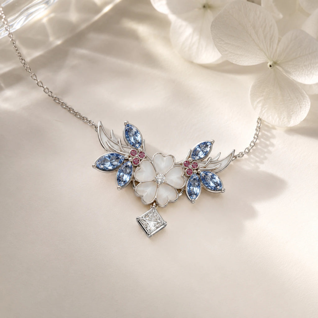 Shenhe Necklace