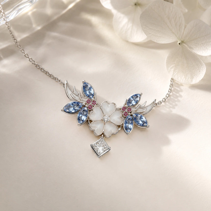 Shenhe Necklace