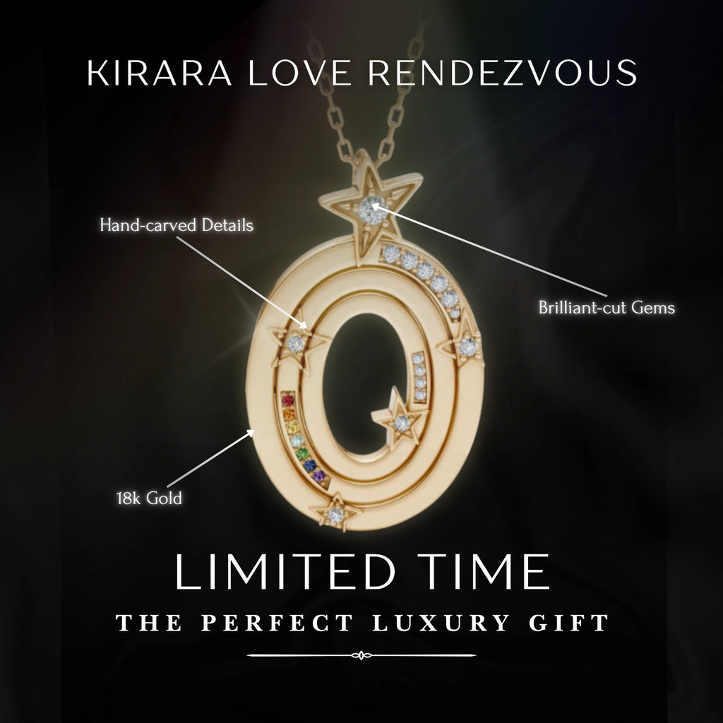 Kirara Love Rendezvous