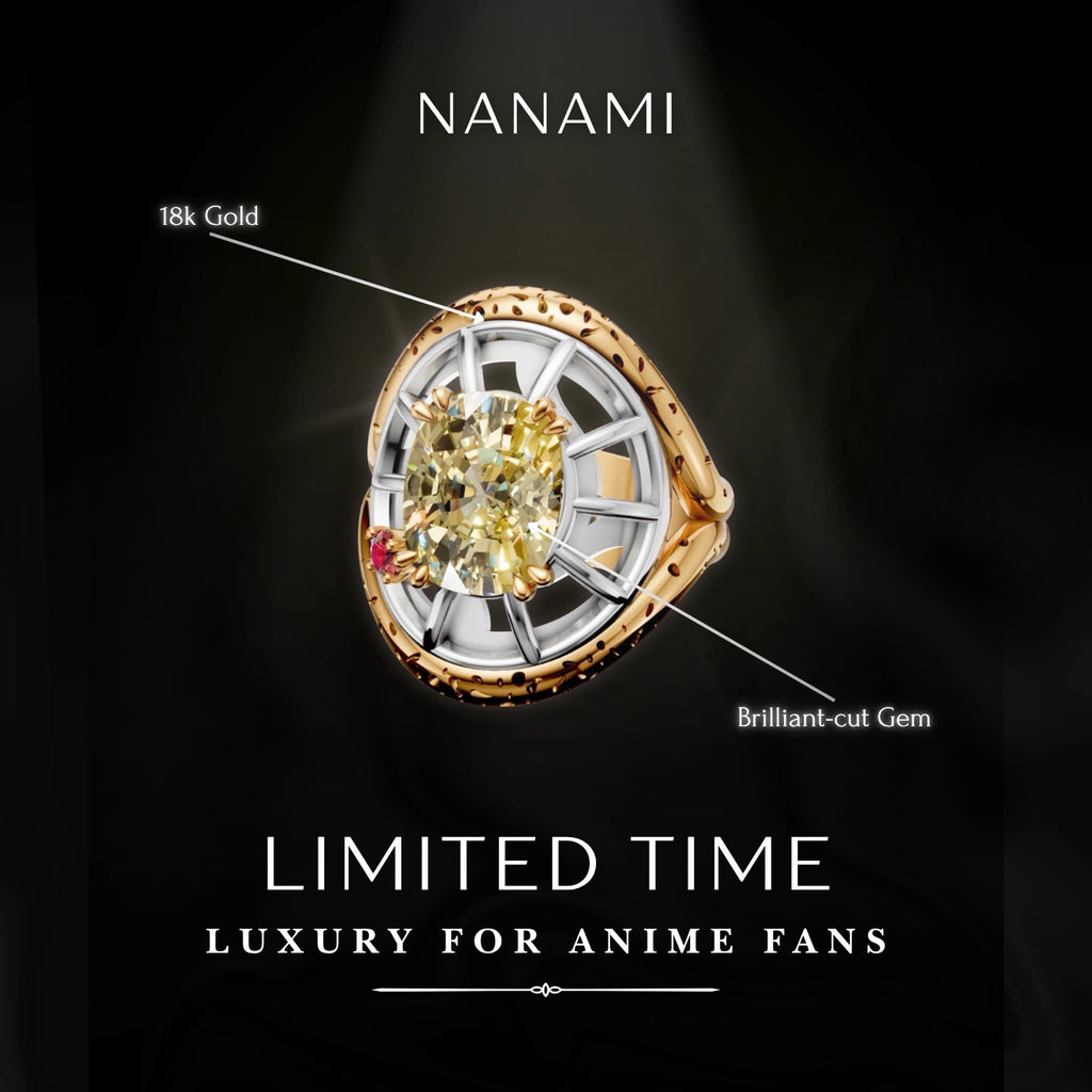 Nanami Ring
