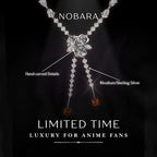 Nobara Necklace