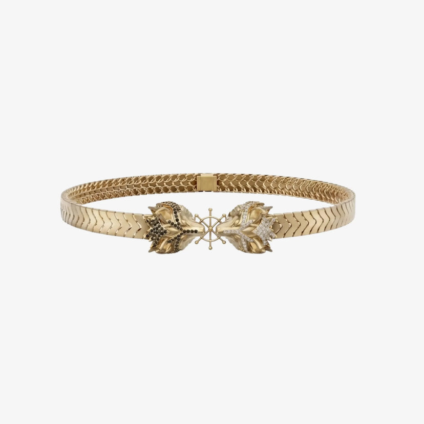 Megumi Bracelet