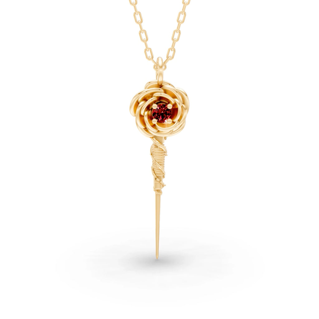 Yor Necklace