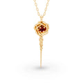 Yor Necklace