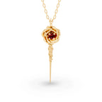 Yor Necklace