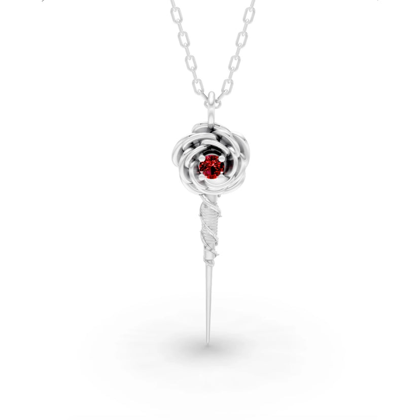 Yor Necklace