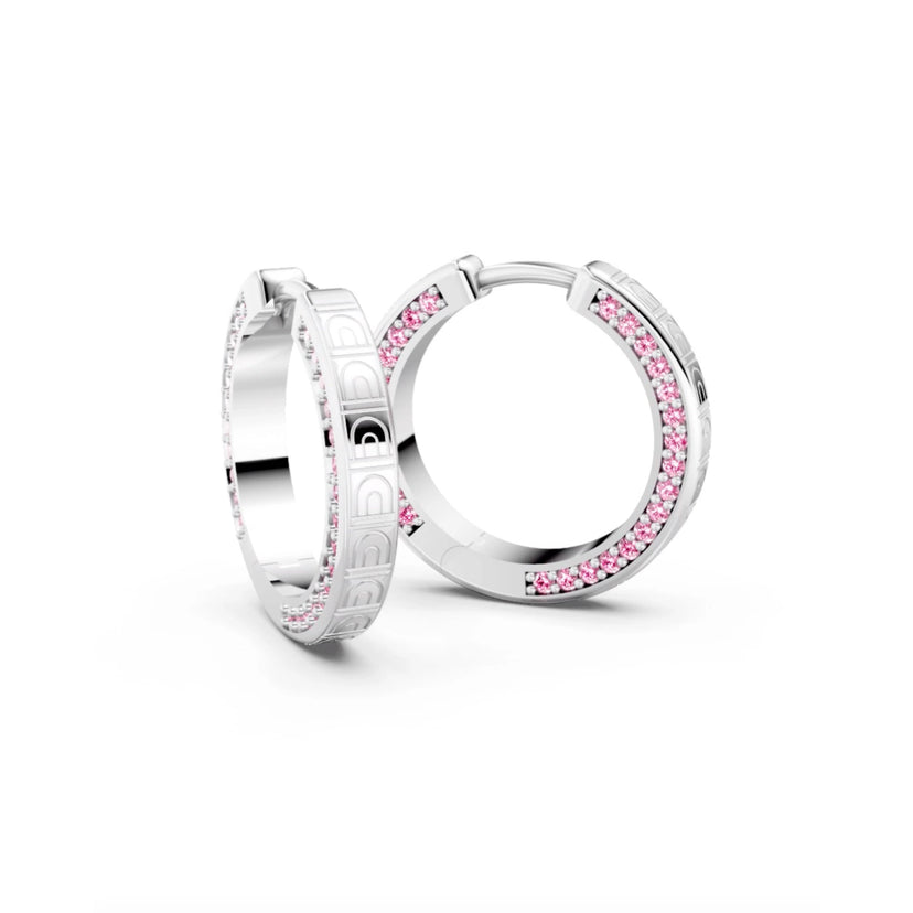 Anya Earrings