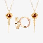 Anya x Yor 3-in-1 Jewelry