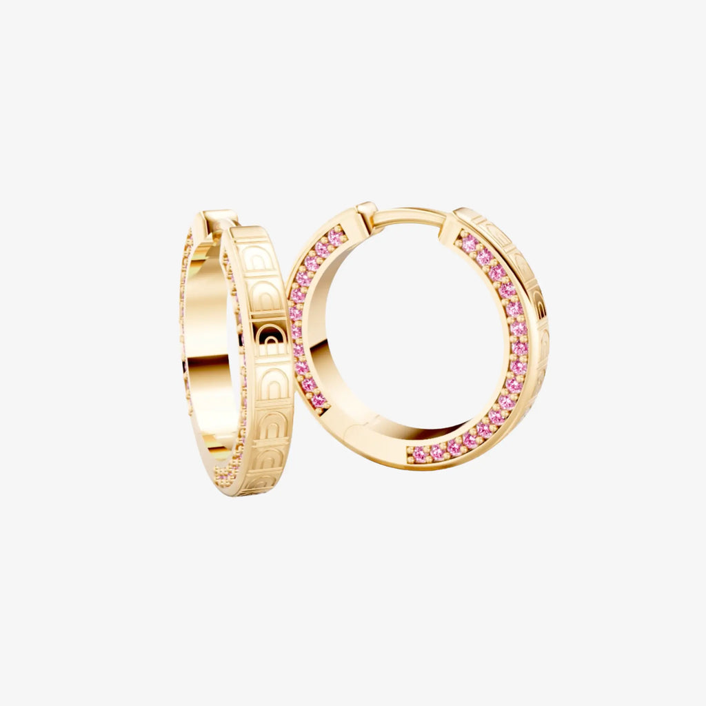 Anya Earrings