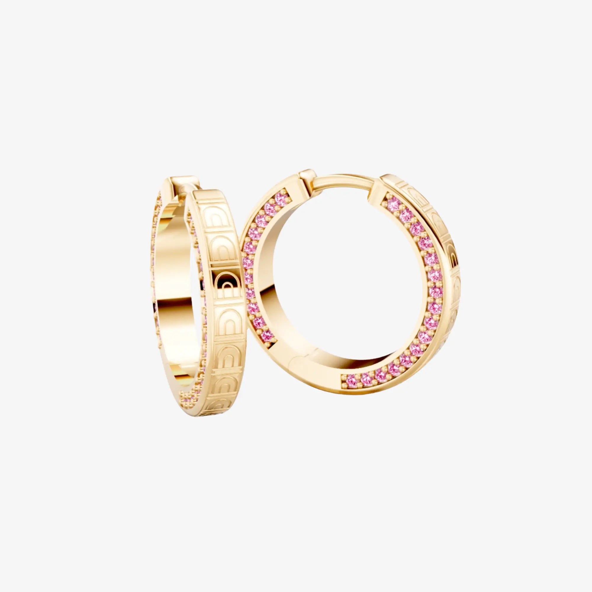 Anya Earrings