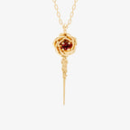 Yor Necklace