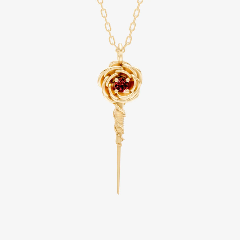 Yor Necklace