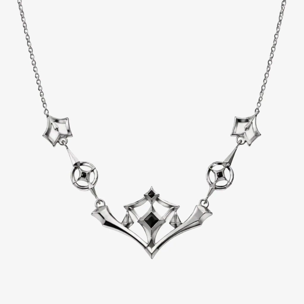Higuruma Necklace