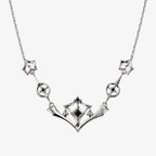 Higuruma Necklace