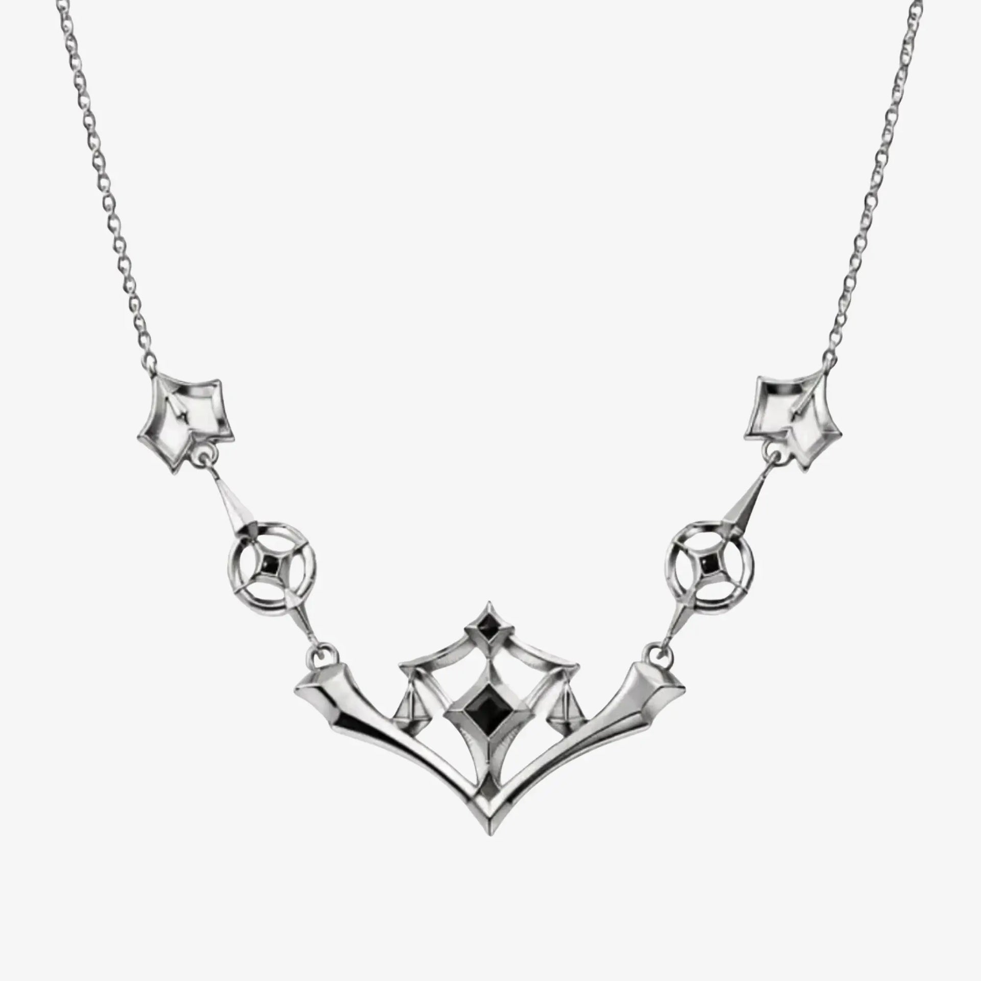 Higuruma Necklace